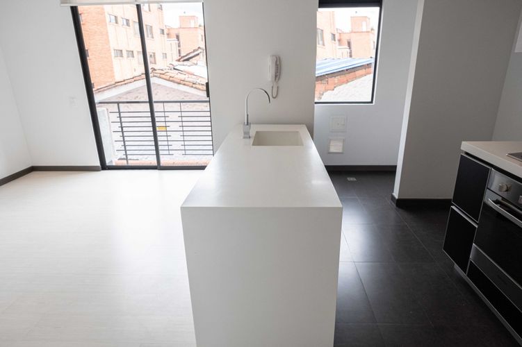 Apartamento en  Venta en Santa barbara occidental, Bogotá - Miniatura 3