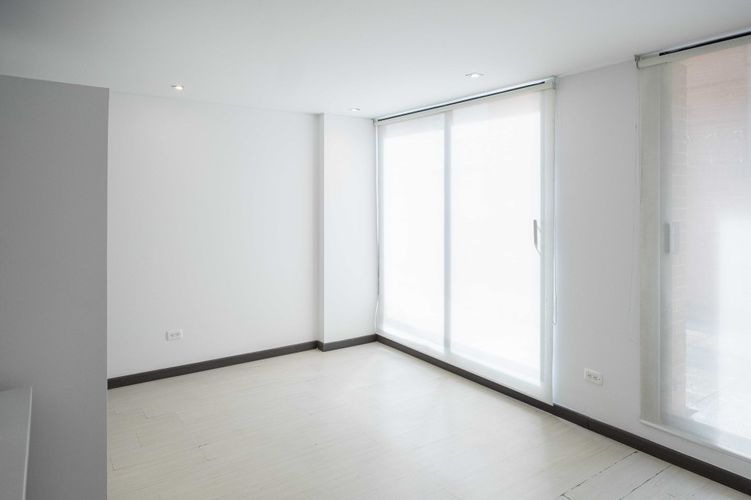 Apartamento en  Venta en Santa barbara occidental, Bogotá - Miniatura 4
