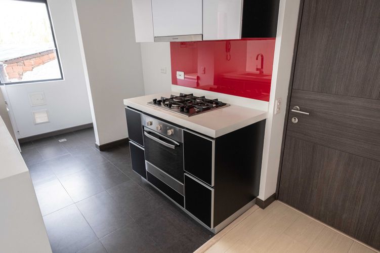 Apartamento en  Venta en Santa barbara occidental, Bogotá - Miniatura 6
