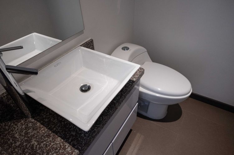 Apartamento en  Venta en Santa barbara occidental, Bogotá - Miniatura 9