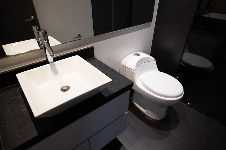 Apartamento en  Venta en Santa barbara occidental, Bogotá - Miniatura 10