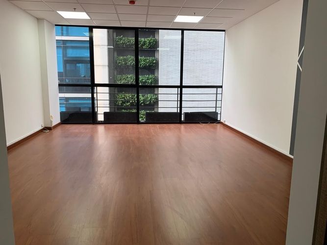 Oficina en Arriendo en Chico norte, Bogotá - Imagen 1