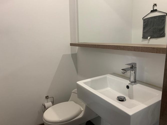 Oficina en Arriendo en Chico norte, Bogotá - Miniatura 2