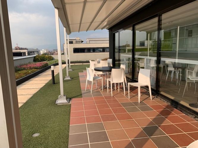 Oficina en Arriendo en Chico norte, Bogotá - Miniatura 12