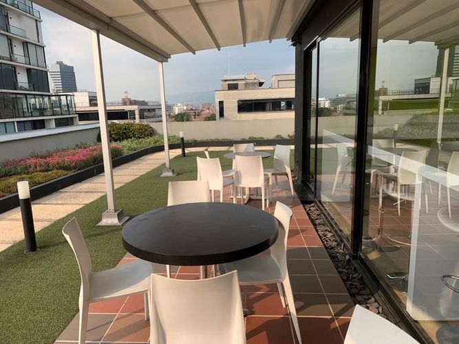 Oficina en Arriendo en Chico norte, Bogotá - Miniatura 13