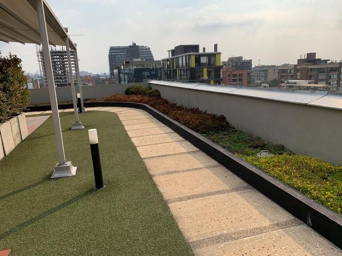 Oficina en Arriendo en Chico norte, Bogotá - Miniatura 14
