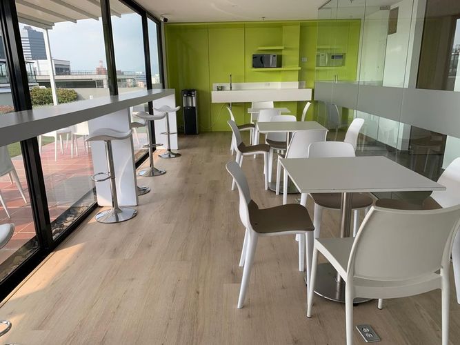 Oficina en Arriendo en Chico norte, Bogotá - Miniatura 15