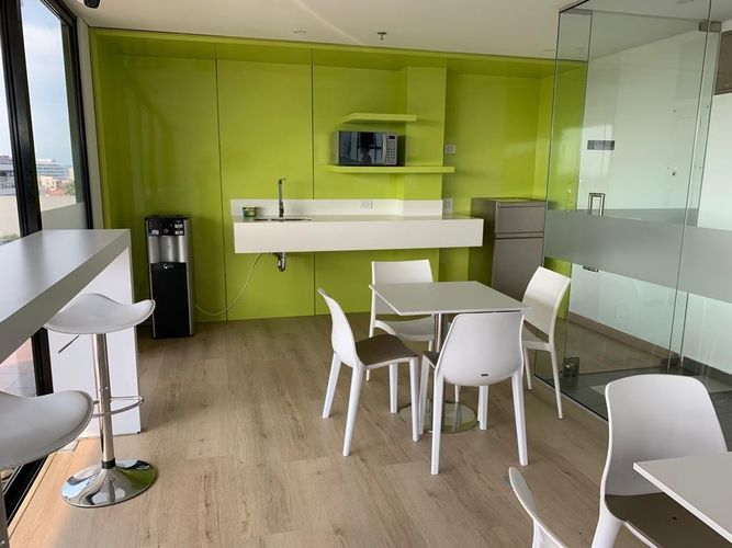 Oficina en Arriendo en Chico norte, Bogotá - Miniatura 16