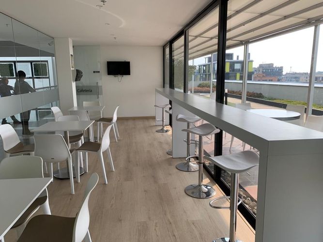 Oficina en Arriendo en Chico norte, Bogotá - Miniatura 17