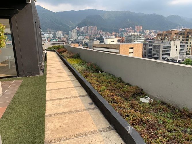 Oficina en Arriendo en Chico norte, Bogotá - Miniatura 18