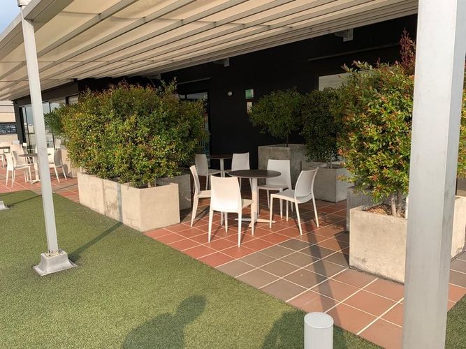 Oficina en Arriendo en Chico norte, Bogotá - Miniatura 19