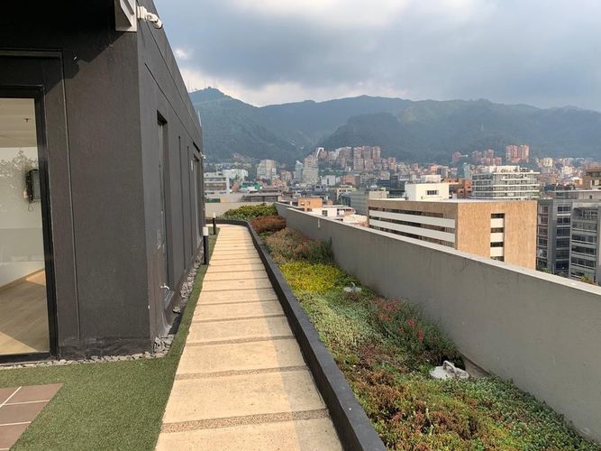 Oficina en Arriendo en Chico norte, Bogotá - Miniatura 20