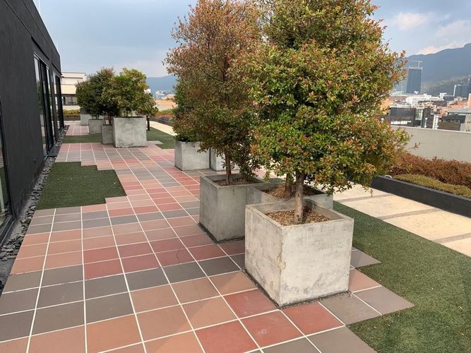 Oficina en Arriendo en Chico norte, Bogotá - Miniatura 22