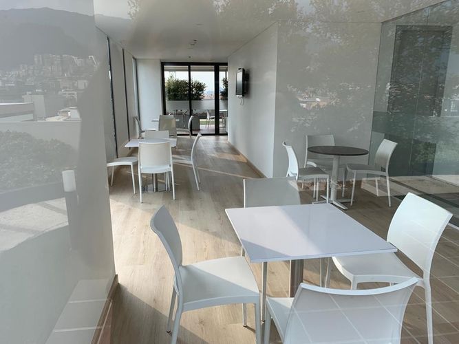 Oficina en Arriendo en Chico norte, Bogotá - Miniatura 23