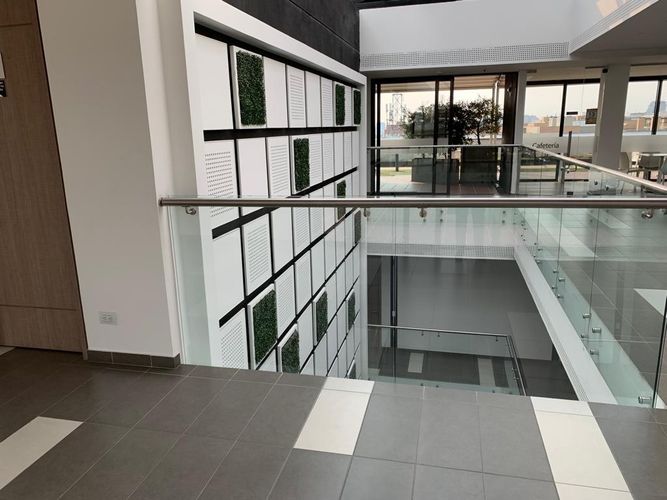 Oficina en Arriendo en Chico norte, Bogotá - Miniatura 24