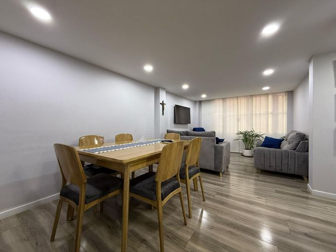 Apartamento en Venta en Fontibon, Bogotá - Imagen 1