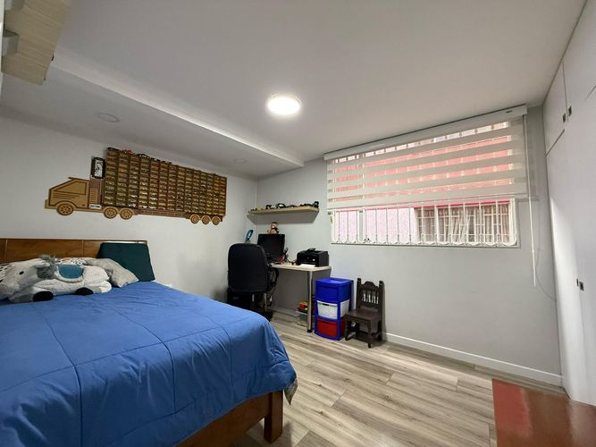 Apartamento en Venta en Fontibon, Bogotá - Miniatura 3