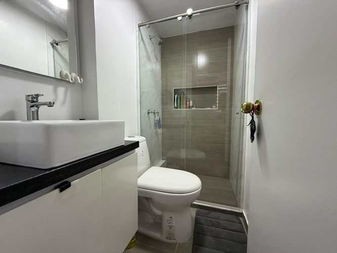 Apartamento en Venta en Fontibon, Bogotá - Miniatura 8