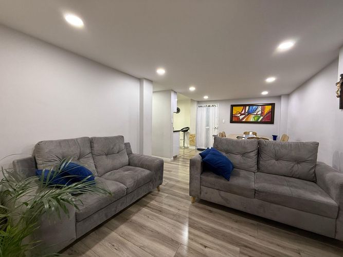 Apartamento en Venta en Fontibon, Bogotá - Miniatura 12