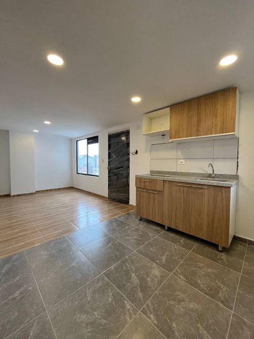 TANGARA, Apartamentos en Venta en Engativá, Bogotá - Miniatura 2