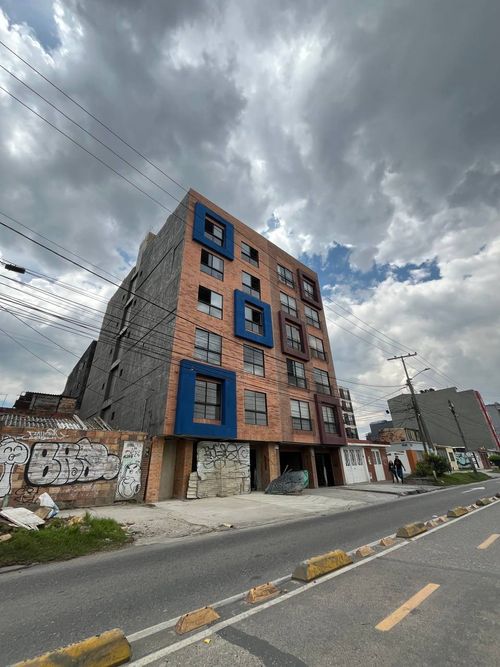 TANGARA, Apartamentos en Venta en Engativá, Bogotá - Imagen 1