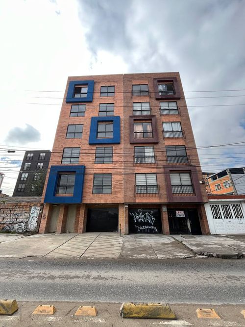 TANGARA, Apartamentos en Venta en Engativá, Bogotá - Miniatura 3