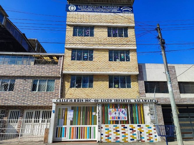 Edificio en  Arriendo en Fontibon, Bogotá - Miniatura 2