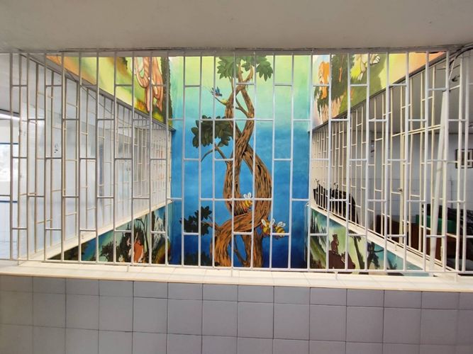 Edificio en  Arriendo en Fontibon, Bogotá - Miniatura 6
