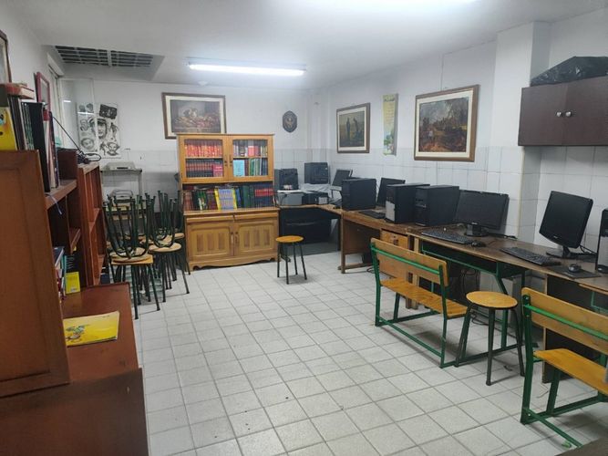 Edificio en  Arriendo en Fontibon, Bogotá - Miniatura 12