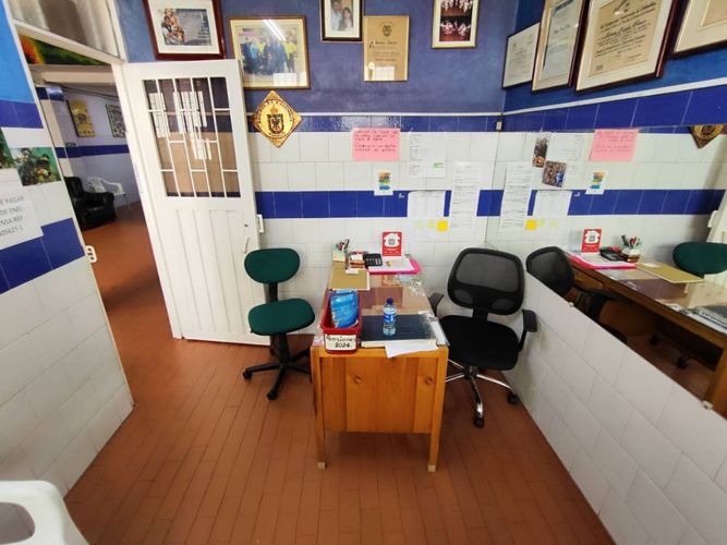 Edificio en  Arriendo en Fontibon, Bogotá - Miniatura 14