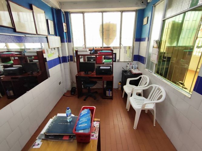 Edificio en  Arriendo en Fontibon, Bogotá - Miniatura 16
