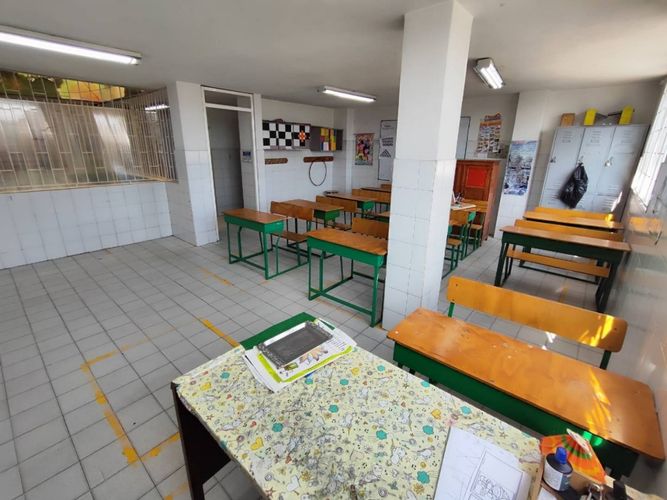 Edificio en  Arriendo en Fontibon, Bogotá - Miniatura 23