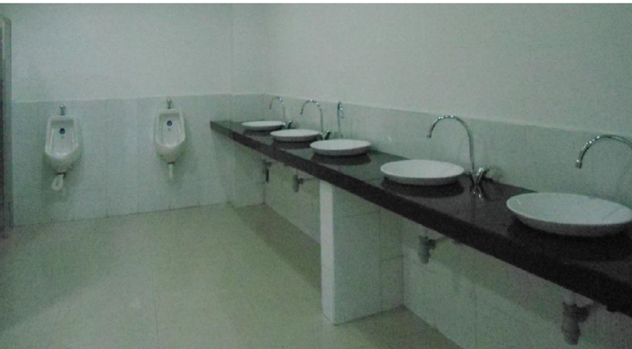 Edificio en  Arriendo en Chapinero, Bogotá - Miniatura 9