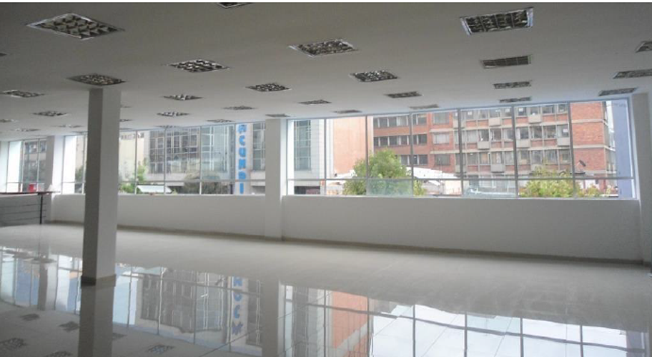 Edificio en  Arriendo en Chapinero, Bogotá - Miniatura 19