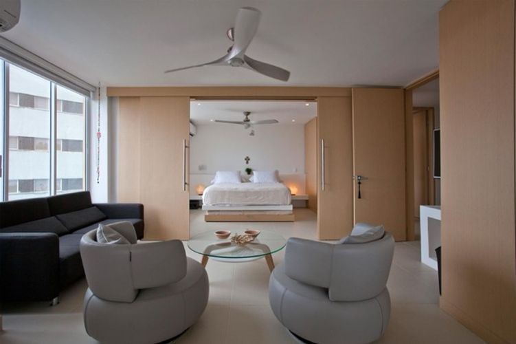Apartamento en  Arriendo en Bocagrande, Sincelejo - Imagen 1