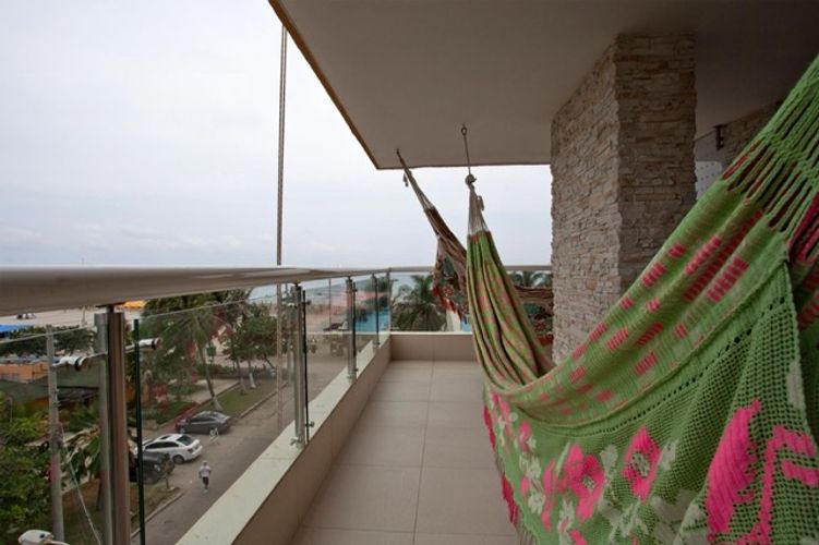 Apartamento en  Arriendo en Bocagrande, Sincelejo - Miniatura 2