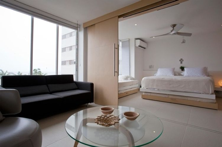 Apartamento en  Arriendo en Bocagrande, Sincelejo - Miniatura 3