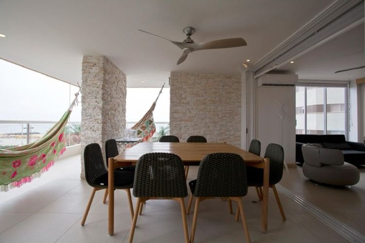 Apartamento en  Arriendo en Bocagrande, Sincelejo - Miniatura 4
