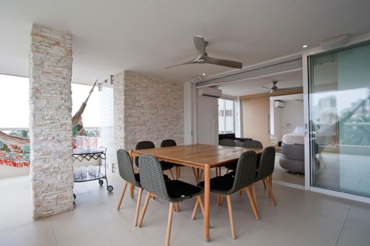 Apartamento en  Arriendo en Bocagrande, Sincelejo - Miniatura 5