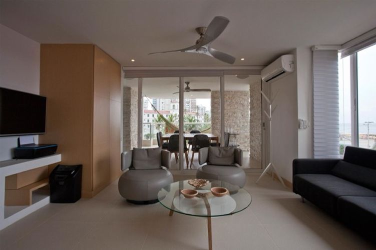 Apartamento en  Arriendo en Bocagrande, Sincelejo - Miniatura 10