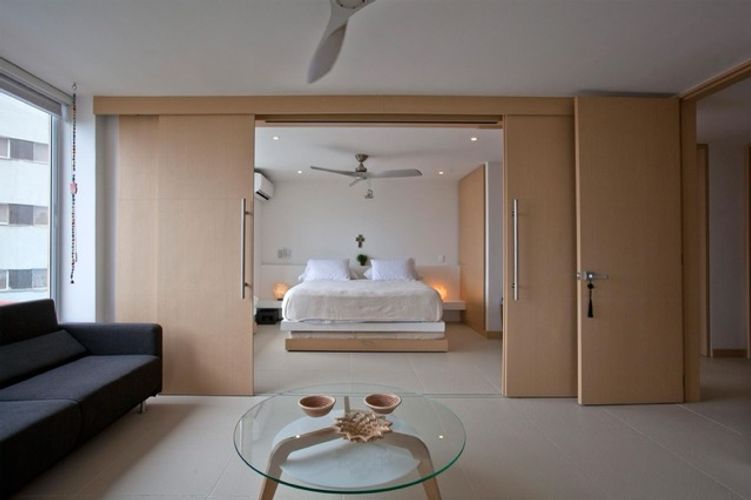 Apartamento en  Arriendo en Bocagrande, Sincelejo - Miniatura 11