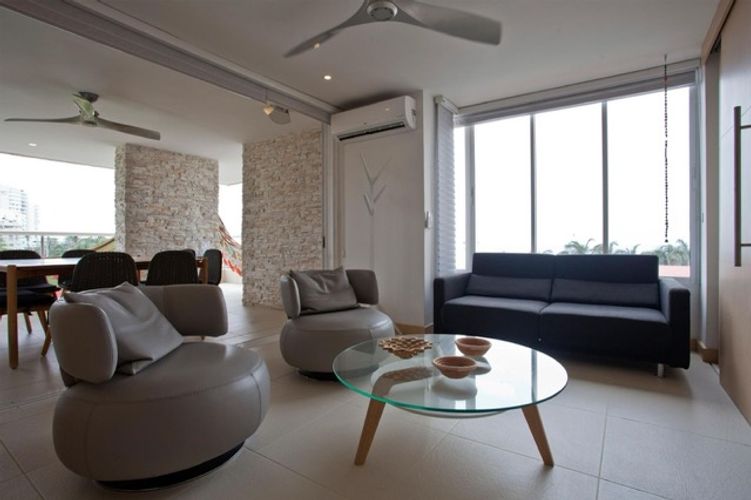 Apartamento en  Arriendo en Bocagrande, Sincelejo - Miniatura 13