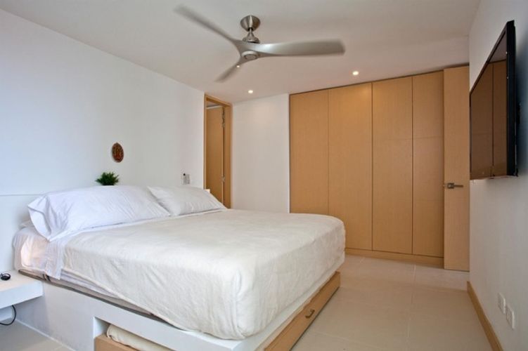 Apartamento en  Arriendo en Bocagrande, Sincelejo - Miniatura 14