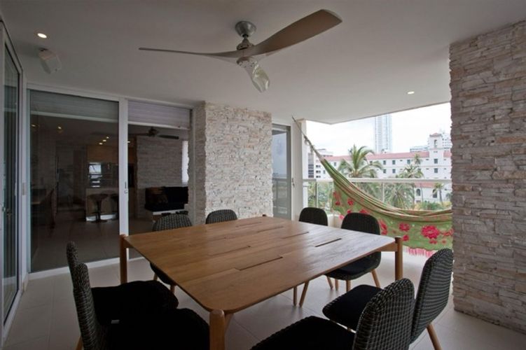 Apartamento en  Arriendo en Bocagrande, Sincelejo - Miniatura 19