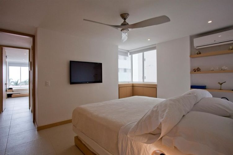 Apartamento en  Arriendo en Bocagrande, Sincelejo - Miniatura 24