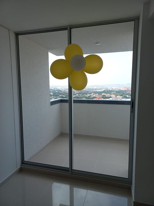 Apartamento en  Venta en La riviera, Cúcuta - Miniatura 7