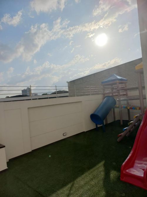 Apartamento en  Venta en La riviera, Cúcuta - Miniatura 10