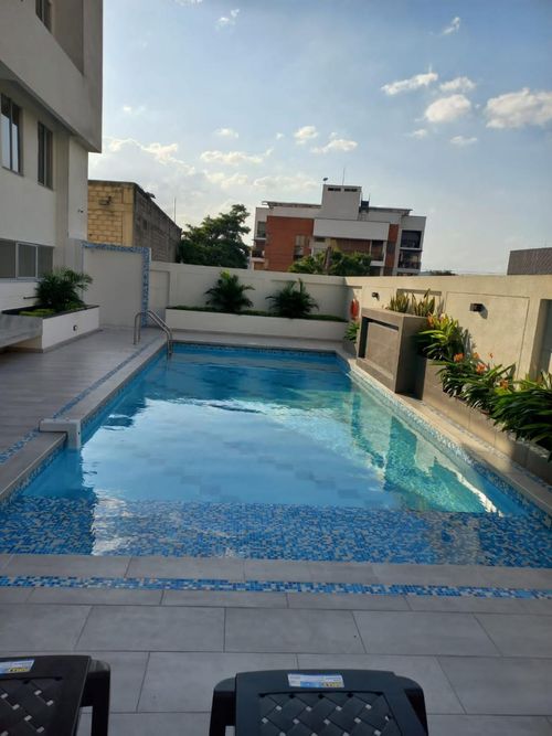 Apartamento en  Venta en La riviera, Cúcuta - Miniatura 11