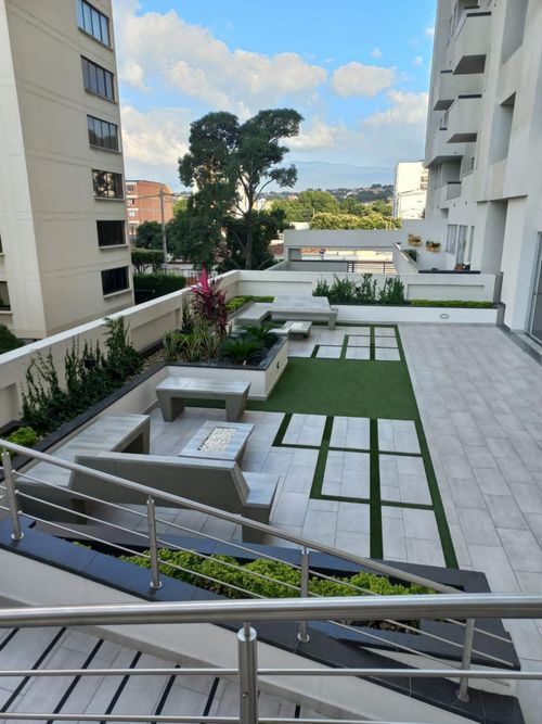 Apartamento en  Venta en La riviera, Cúcuta - Miniatura 12