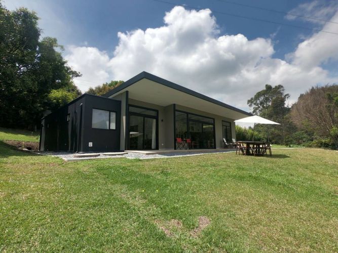 Finca en  Arriendo en Pantanillo, El Retiro - Imagen 1